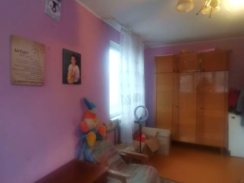 квартира по адресу Огиенко Ивана ул., 10