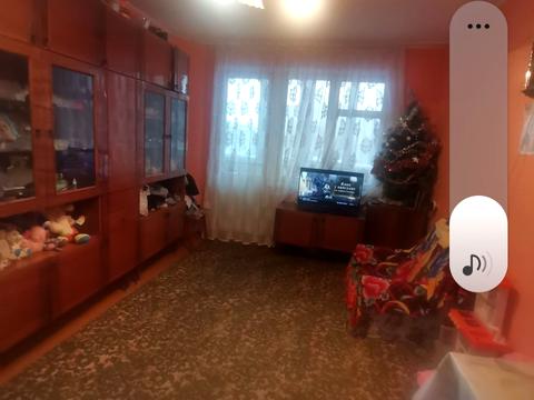 квартира по адресу Огиенко Ивана ул., 10