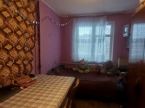 квартира по адресу Огиенко Ивана ул., 10