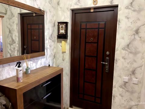 квартира за адресою Індустріальний мікрорайон вул., 60