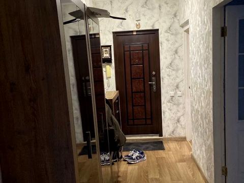 квартира за адресою Індустріальний мікрорайон вул., 60