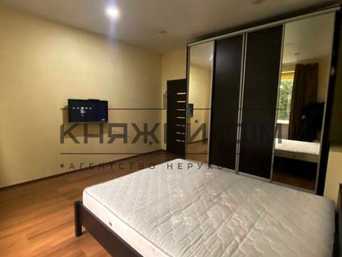 квартира за адресою Щаслива вул., 45