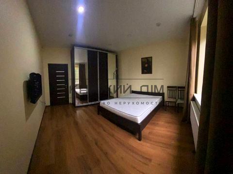 квартира за адресою Щаслива вул., 45