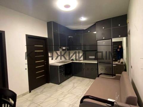 квартира за адресою Щаслива вул., 45