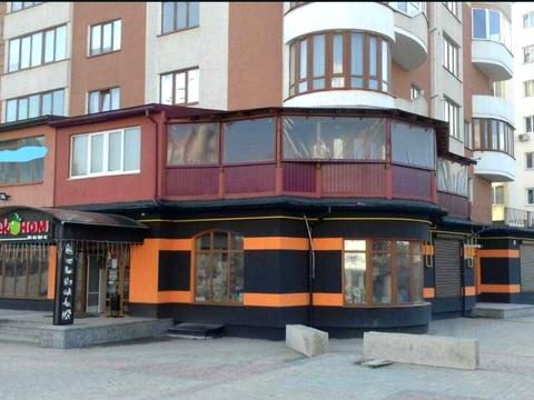 квартира за адресою Ольги Кисілевської вул., 37