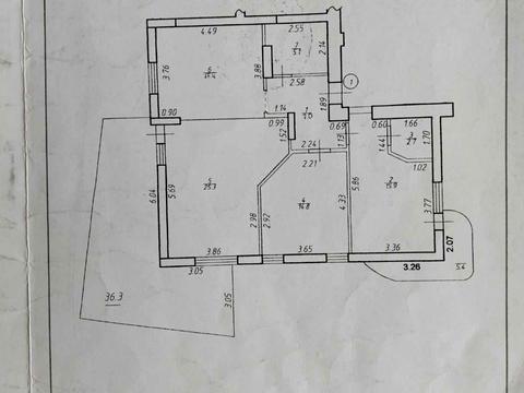 квартира за адресою Ольги Кисілевської вул., 37