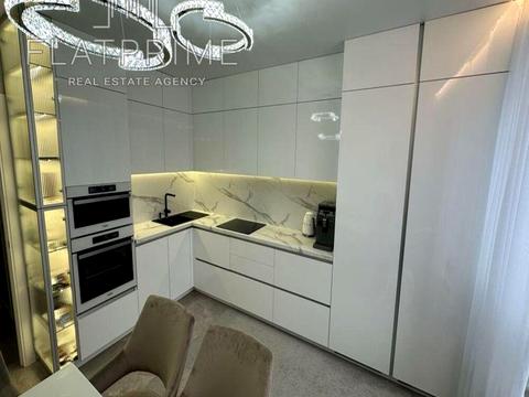 квартира за адресою Соборна вул., 122