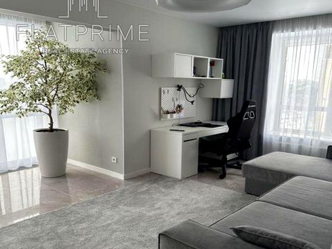 квартира за адресою Соборна вул., 122