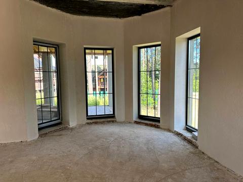 дом по адресу Осіння