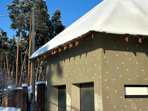 дом по адресу Осіння