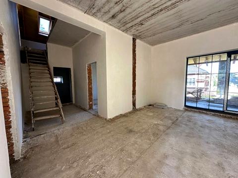 дом по адресу Осіння