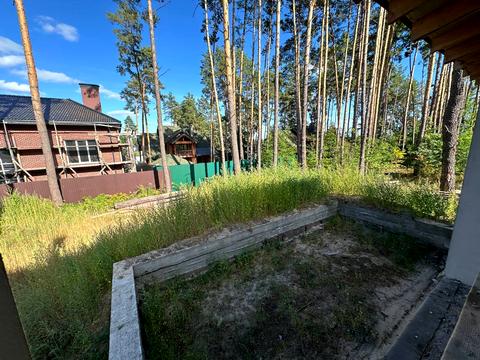 дом по адресу Осіння