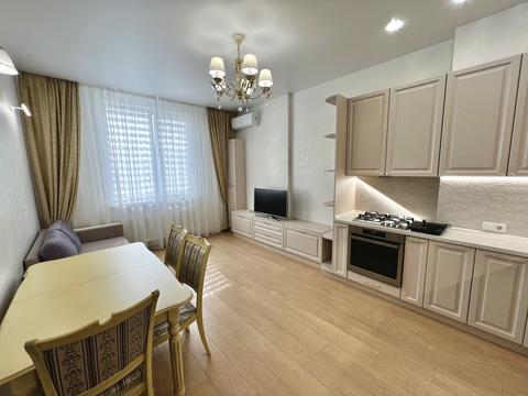 квартира по адресу Владислава Бувалкина ул., 60-Е