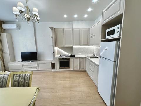 квартира по адресу Владислава Бувалкина ул., 60-Е