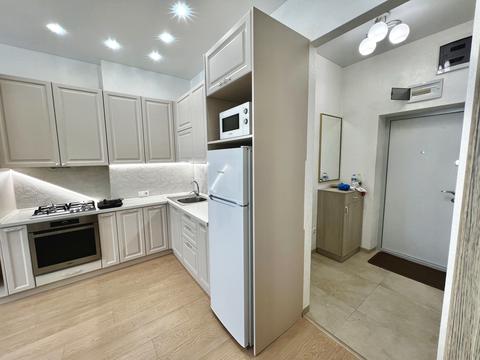 квартира по адресу Владислава Бувалкина ул., 60-Е