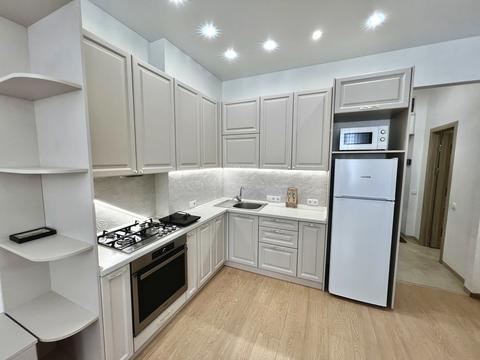 квартира по адресу Владислава Бувалкина ул., 60-Е