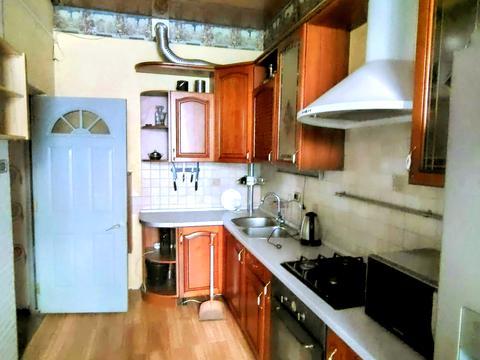 квартира за адресою Одеса, Канатна вул., 62