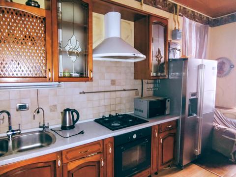 квартира за адресою Одеса, Канатна вул., 62