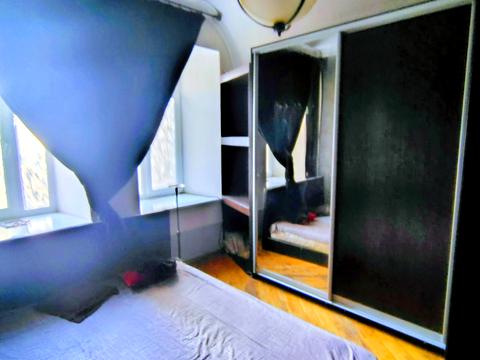 квартира за адресою Одеса, Канатна вул., 62