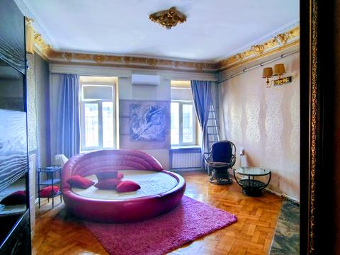 квартира за адресою Одеса, Канатна вул., 62