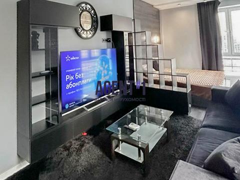 квартира по адресу Петровская ул., 1