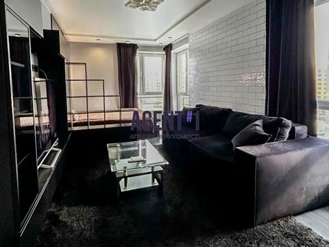 квартира по адресу Петровская ул., 1