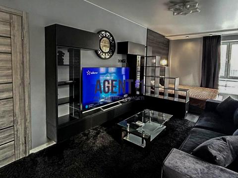 квартира по адресу Петровская ул., 1