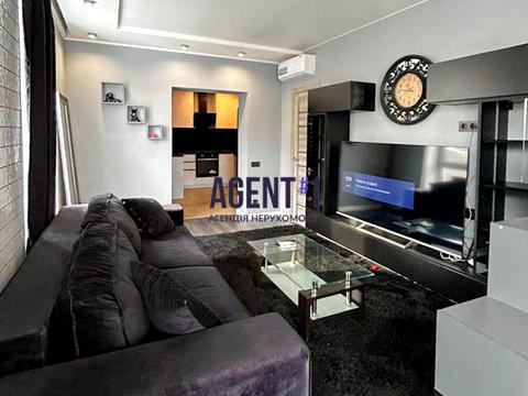 квартира по адресу Петровская ул., 1