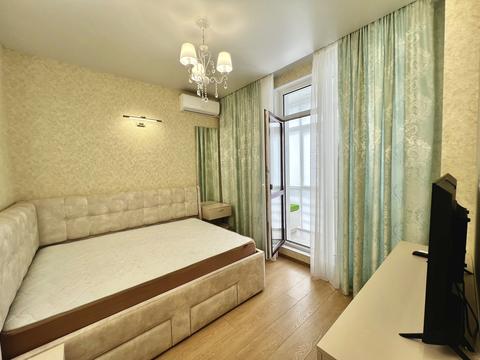 квартира по адресу Владислава Бувалкина ул., 60-Е