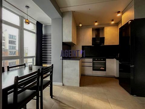 квартира по адресу Петровская ул., 1