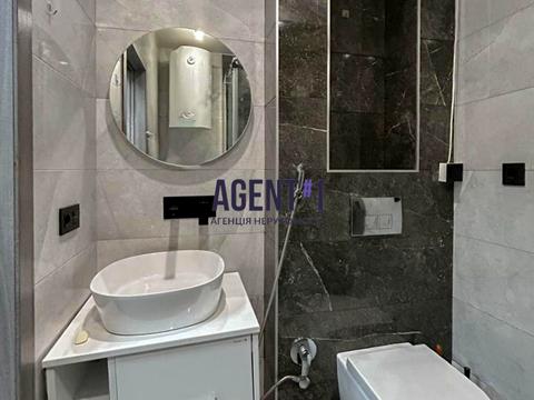 квартира по адресу Петровская ул., 1