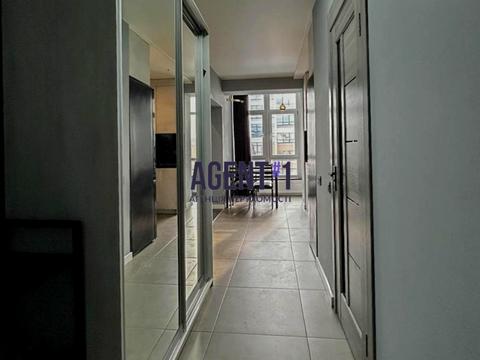 квартира по адресу Петровская ул., 1