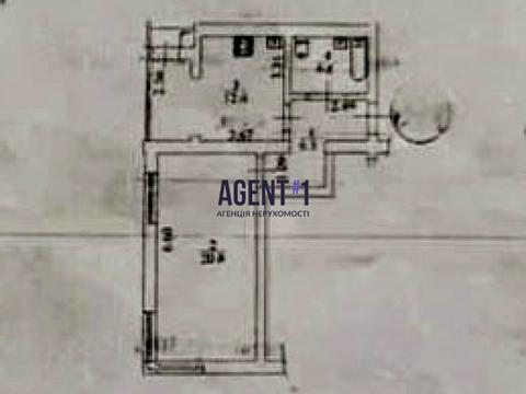 квартира по адресу Петровская ул., 1