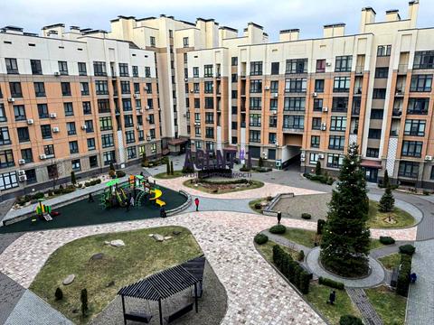 квартира по адресу Петровская ул., 1