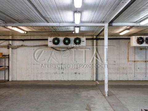 коммерческая по адресу Береговая ул., 33