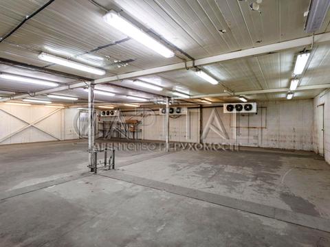 коммерческая по адресу Береговая ул., 33