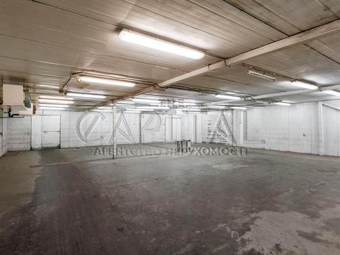 коммерческая по адресу Береговая ул., 33