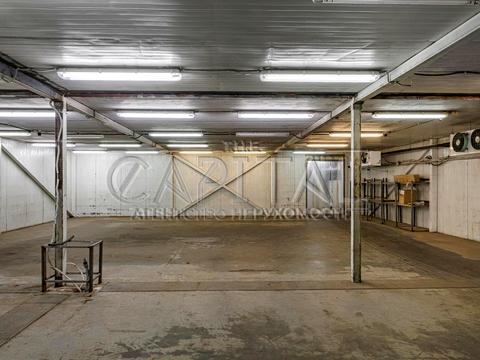 коммерческая по адресу Береговая ул., 33