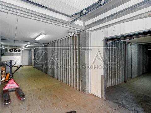 коммерческая по адресу Береговая ул., 33