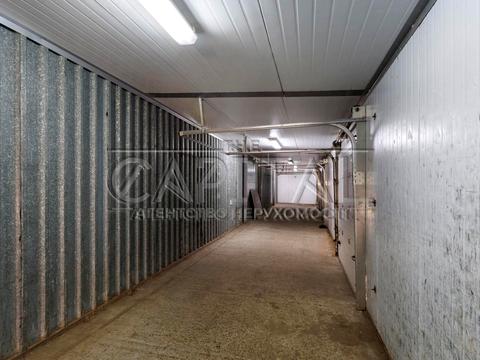 коммерческая по адресу Береговая ул., 33