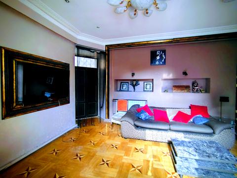 квартира за адресою Одеса, Канатна вул., 62