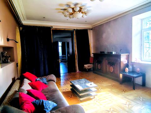 квартира за адресою Одеса, Канатна вул., 62