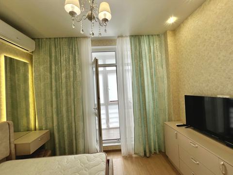 квартира по адресу Владислава Бувалкина ул., 60-Е