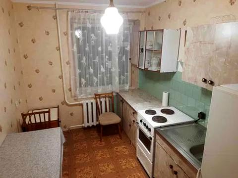 квартира по адресу Научная ул., 5