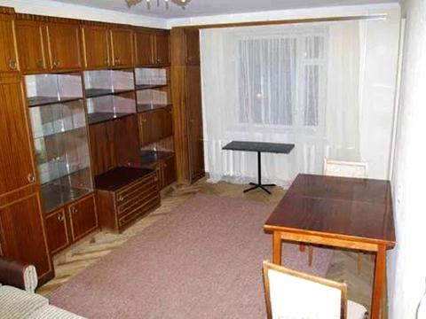 квартира по адресу Научная ул., 5