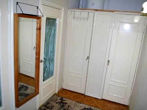 квартира по адресу Научная ул., 5