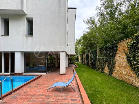 будинок за адресою Батиєва гора