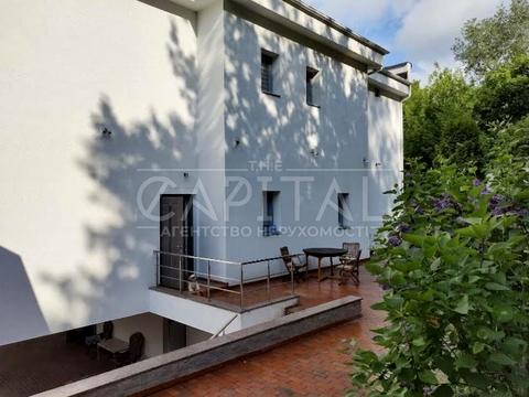 будинок за адресою Батиєва гора