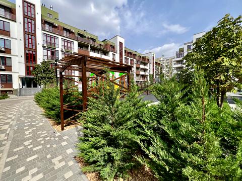 квартира по адресу Владислава Бувалкина ул., 60-Е