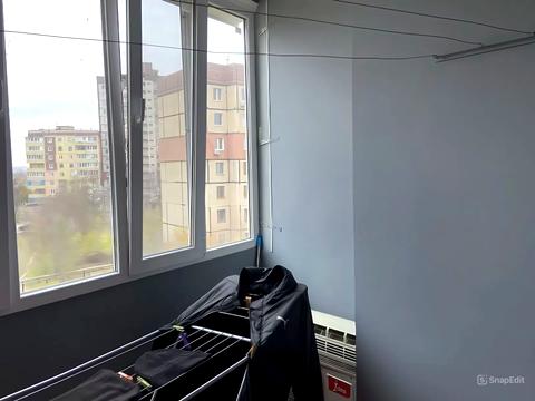 квартира за адресою Індустріальний мікрорайон вул., 60